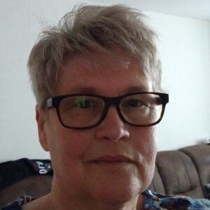 Profilbild von Heike Fuß