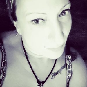 Profilbild von Heike Gabbe
