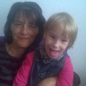Profilbild von Heike Gabriel