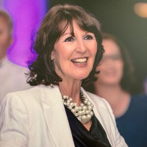 Profilbild von Heike Gaebel