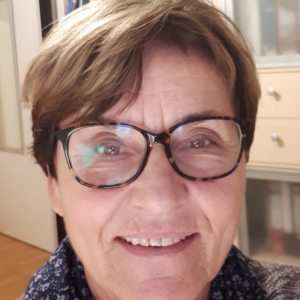 Profilbild von Heike Gäbler