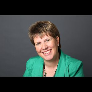Profilbild von Heike Gaißert