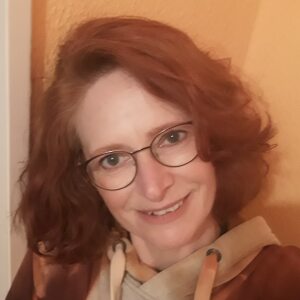 Profilbild von Heike Galle