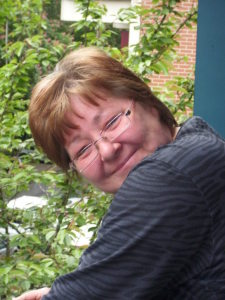 Profilbild von Heike Ganser