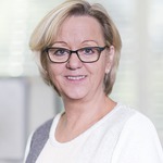 Profilbild von Heike Garnier