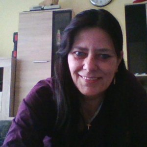 Profilbild von Heike Gaspers