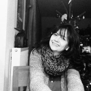 Profilbild von Heike Gauk