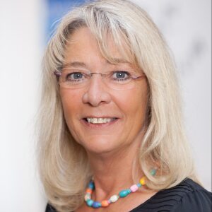 Profilbild von Heike Gawor