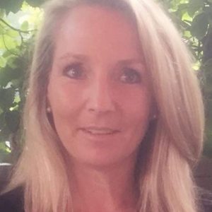 Profilbild von Heike Geenen