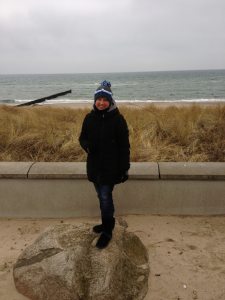 Profilbild von Heike Gehrhardt