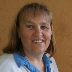 Profilbild von Heike Geier