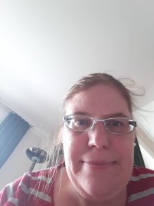 Profilbild von Heike Geisel