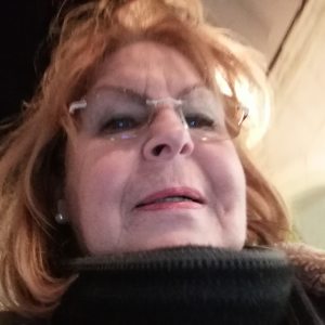 Profilbild von Heike Geißler