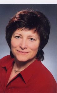 Profilbild von Heike Geitel