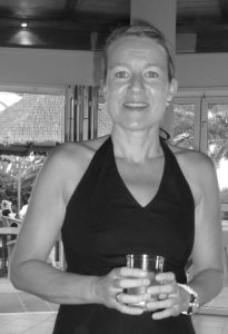 Profilbild von Heike Geller