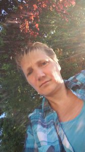 Profilbild von Heike Gemeinder