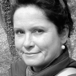 Profilbild von Heike Gennermann