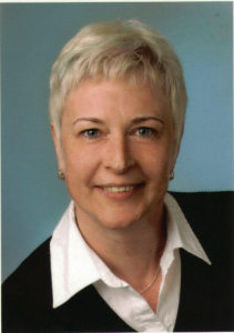 Profilbild von Heike Georgi