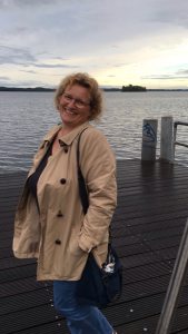 Profilbild von Heike Gerdes