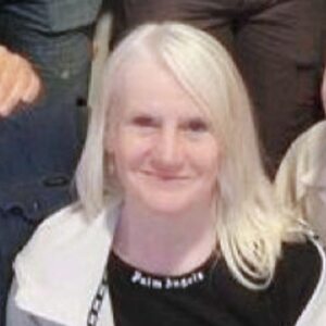 Profilbild von Heike Gerdes