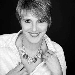 Profilbild von Heike Gerhard