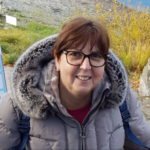 Profilbild von Heike Gerharz
