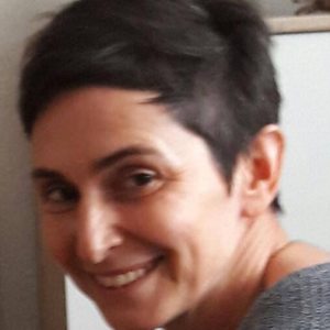 Profilbild von Heike Gerke