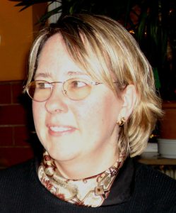 Profilbild von Heike Gerken