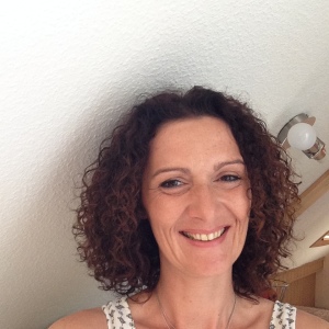 Profilbild von Heike Gerlach