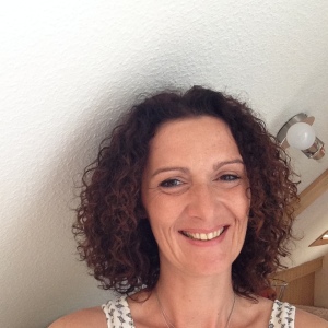 Social Media Profilbild Heike Gerlach 