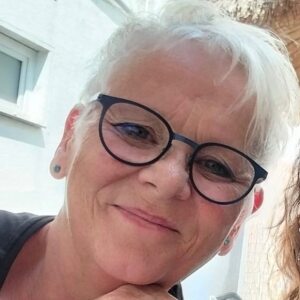 Profilbild von Heike Gerlitzki