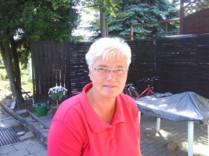 Profilbild von Heike Germer