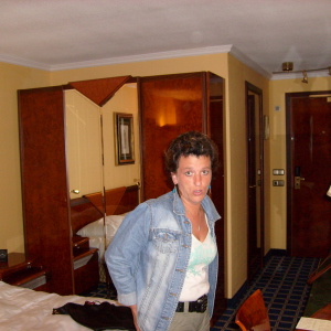 Profilbild von Heike Gers