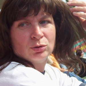 Profilbild von Heike Gerschewski