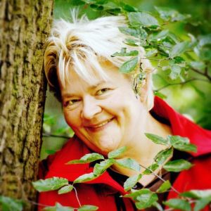 Profilbild von Heike Gersthagen