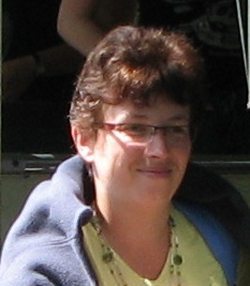 Profilbild von Heike Gerstkamp