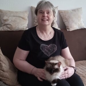 Profilbild von Heike Gerstner