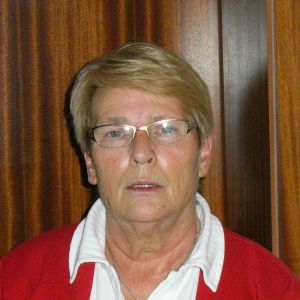 Profilbild von Heike Gess
