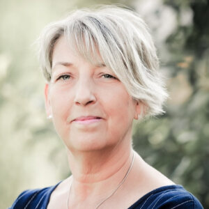 Profilbild von Heike Geßwein