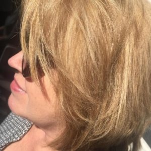 Profilbild von Heike Geußenhainer
