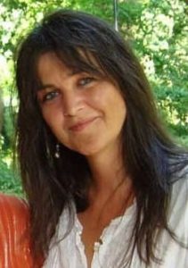 Profilbild von Heike Gewald