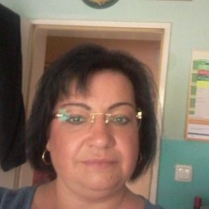 Profilbild von Heike Giarratano