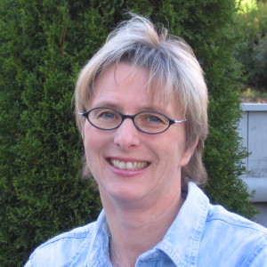 Profilbild von Heike Gibson