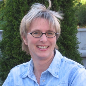Profilbild von Heike Gibson
