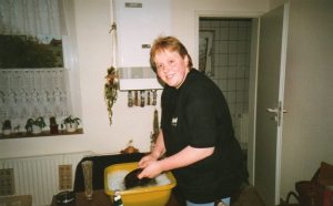 Profilbild von Heike Giebeler