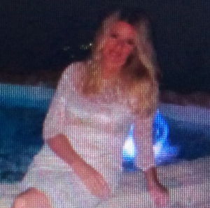 Profilbild von Heike Giesbers