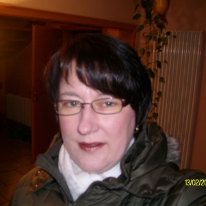 Profilbild von Heike Giese
