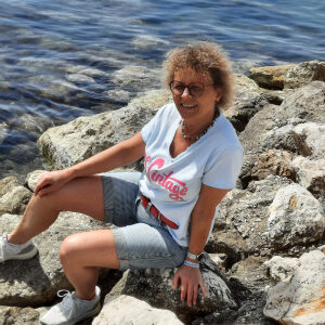 Profilbild von Heike Gießke