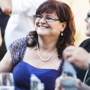 Profilbild von Heike Gille