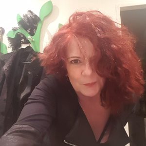 Social Media Profilbild Heike Gilson 